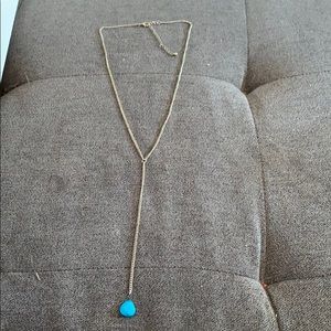 Women’s necklace